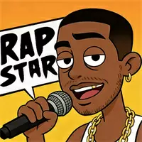 Rap Star:Idle Clicker