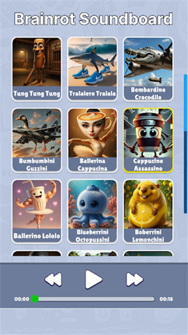 screenshots