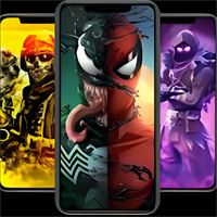 Live Wallpapers