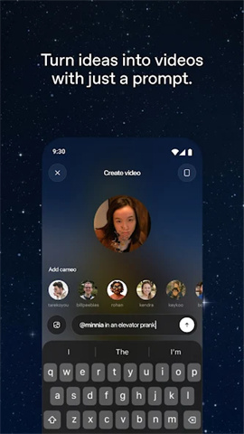 screenshots